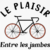 Logo du groupe Team PVC 🚴‍♀️🚴